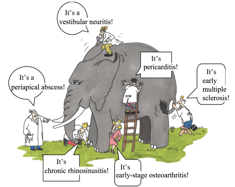 Medical AI manifesto