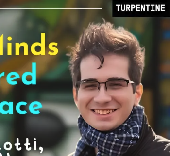 Shared latent space visualization